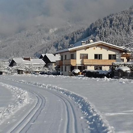 Ferienwohnung Thanner Stumm Luaran gambar