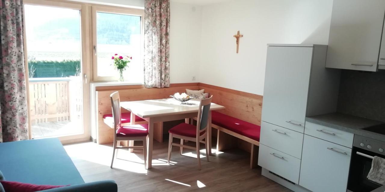 Ferienwohnung Thanner Stumm Luaran gambar