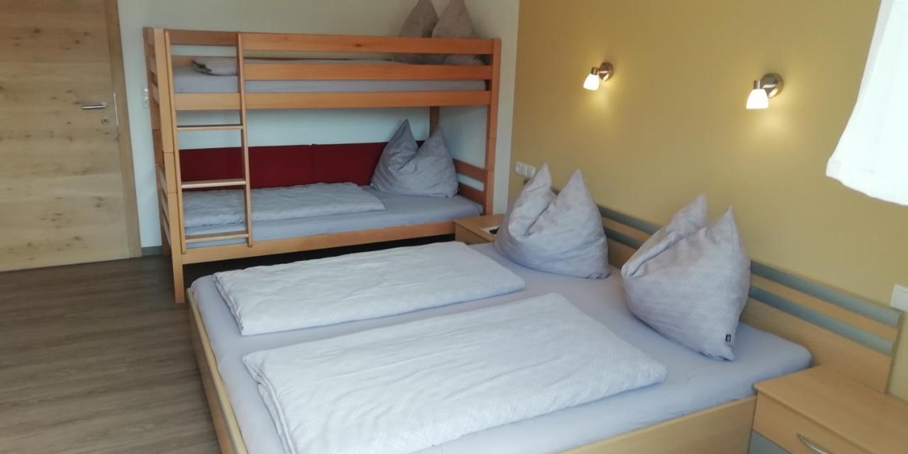 Ferienwohnung Thanner Stumm Luaran gambar