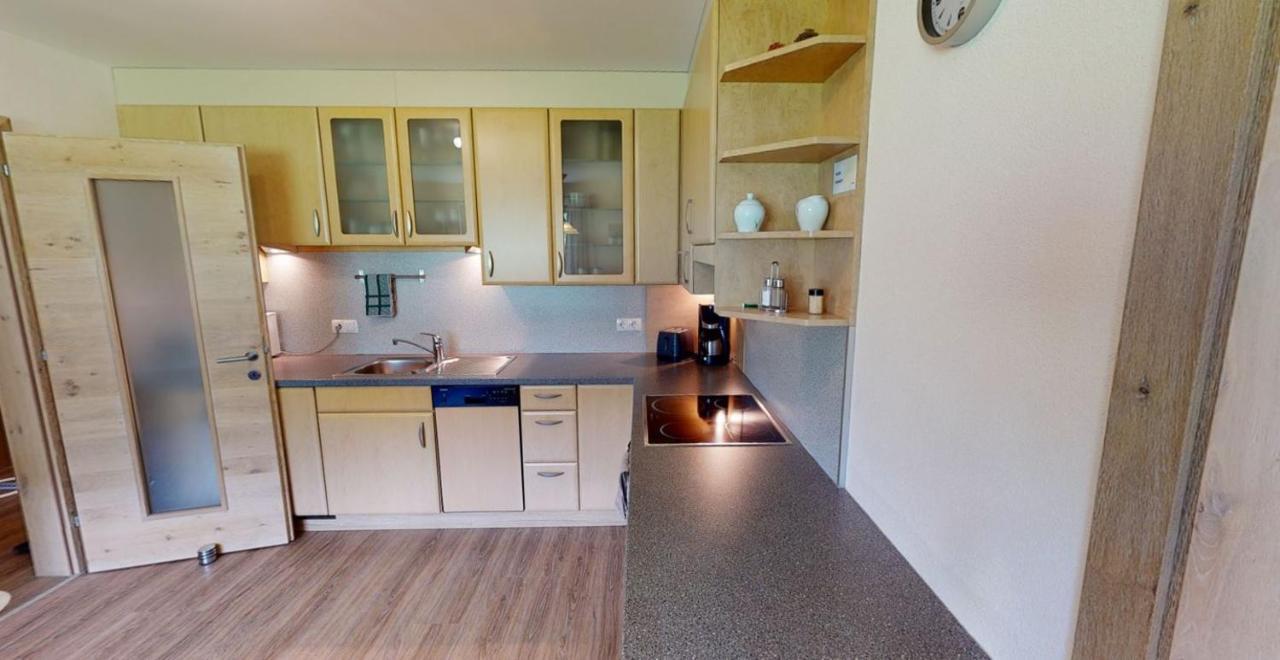 Ferienwohnung Thanner Stumm Luaran gambar