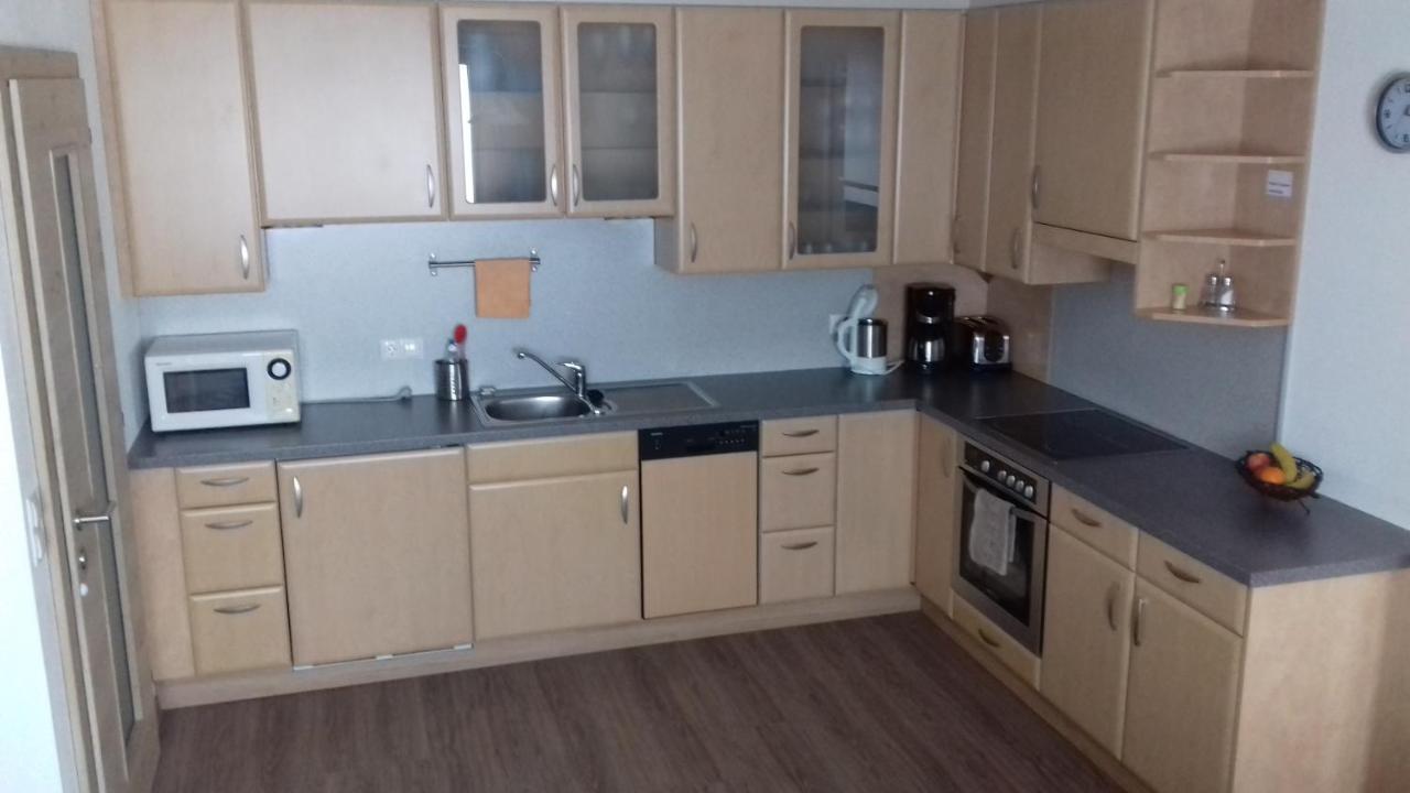 Ferienwohnung Thanner Stumm Luaran gambar