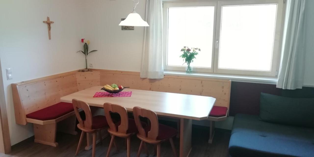 Ferienwohnung Thanner Stumm Luaran gambar