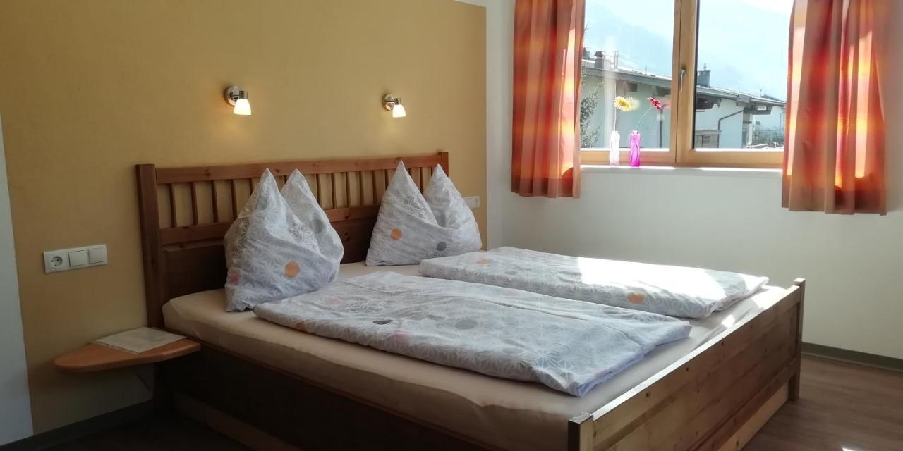 Ferienwohnung Thanner Stumm Luaran gambar