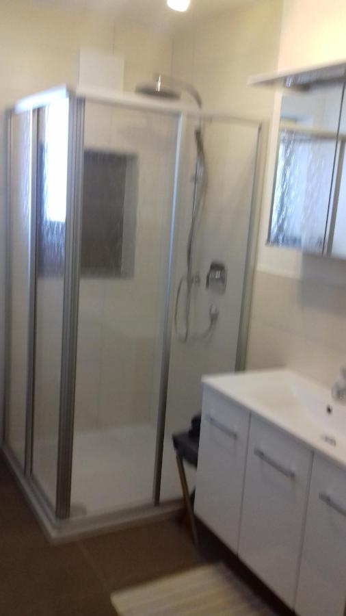 Ferienwohnung Thanner Stumm Luaran gambar